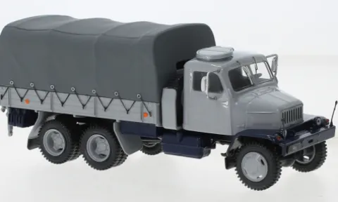 Praga V3S 6WD, grau, 1962, 1:43, IXO
