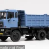 Raba F26, blau, 1980, 1:43, IXO