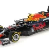 Red Bull Racing RB16 Honda, Formel 1, GP Steiermark, 2020, Aston Martin Red Bull Racing, Red Bull, #23, A.Albon, 1:43, Minichamps