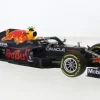 Red Bull RB16B Honda, Formel 1, GP Mexico, 2021, Red Bull, #11, S.Perez, 1:18, Minichamps