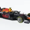 Red Bull RB16B Honda, Formel 1, GP Mexiko, 2021, Red Bull Racing, Red Bull, #11, S.Perez, 1:43, Minichamps