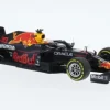 Red Bull RB16B Honda, Formel 1, GP Mexiko, 2021, Red Bull Racing, Red Bull, #33, M.Verstappen, 1:43, Minichamps