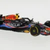 Red Bull RB19, Formel 1, GP Austin, 2023, Oracle Red Bull Racing, Red Bull, #11, S.Perez, 1:43, Minichamps