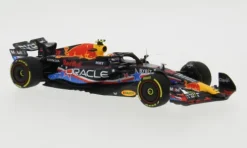 Red Bull RB19, Formel 1, GP Austin, 2023, Oracle Red Bull Racing, Red Bull, #11, S.Perez, 1:43, Minichamps