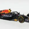 Red Bull RB18, Formel 1, GP Azerbaijan, 2022, Oracle Red Bull Racing, Red Bull, #1, M.Verstappen, 1:43, Minichamps