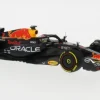 Red Bull RB19, Formel 1, GP Belgien, 2023, Oracle Red Bull Racing, Red Bull, #1, M.Verstappen, 1:43, Minichamps