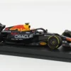 Red Bull RB21, Formel 1, GP Canada, 2025, Oracle Red Bull Racing, #22, Y.Tsunoda, 1:64, Minichamps