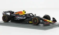 Red Bull RB21, Formel 1, GP Emilia-Romagna, 2025, Oracle Red Bull Racing, #22, Y.Tsunoda, 1:43, Spark