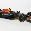 Red Bull RB19, Formel 1, GP Italien, 2023, Oracle Red Bull Racing, Red Bull, #1, M.Verstappen, 1:18, Minichamps