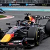 Red Bull RB22, Formel 1, GP Kanada, 2026, Oracle Red Bull Racing, #3, M.Verstappen, 1:43, Minichamps