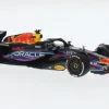 Red Bull RB19, Formel 1, GP Miami, 2023, Oracle Red Bull Racing, Red Bull, #1, M.Verstappen, 1:43, Minichamps