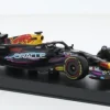 Red Bull RB19, Formel 1, GP Miami, 2023, Oracle Red Bull Racing, Red Bull, #1, M.Verstappen, 1:43, Bburago