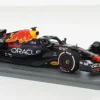 Red Bull RB18, Formel 1, GP Miami, 2022, Oracle Red Bull Racing, Red Bull, #1, M.Verstappen, 1:43, Spark
