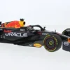 Red Bull RB19, Formel 1, GP Monaco, 2023, Oracle Red Bull Racing, Red Bull, #1, M.Verstappen, 1:18, Minichamps