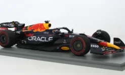Red Bull RB18, Formel 1, GP Niederlande, 2022, Oracle Red Bull Racing, Red Bull, #1, M.Verstappen, 1:18, Spark