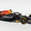 Red Bull RB18, Formel 1, GP Saudi Arabien, 2022, Oracle Red Bull Racing, Red Bull, #1, M.Verstappen, 1:43, Minichamps