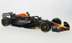 Red Bull RB20, Formel 1, GP Spanien, 2024, Oracle Red Bull Racing, Red Bull, M.Verstappen, 1:18, Minichamps