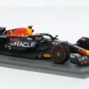 Red Bull RB19, Formel 1, GP Spanien, 2023, Oracle Red Bull Racing, Red Bull, #1, M.Verstappen, 1:43, Spark