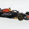 Red Bull RB19, Formel 1, GP Österreich, 2023, Oracle Red Bull Racing, Red Bull, #1, M.Verstappen, 1:43, Minichamps