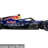 Red Bull RB22, Formel 1, 2026, #6, I.Hadjar, 1:43, Bburago