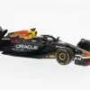 Red Bull RB21, Formel 1, 2025, #1, M.Verstappen, 1:43, Bburago