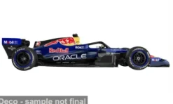Red Bull RB22, Formel 1, 2026, #3, M.Verstappen, 1:43, Bburago