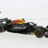 Red Bull RB19, Formel 1, 2023, Oracle Red Bull Racing, Red Bull, #1, S.Perez, 1:24, Bburago