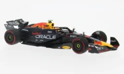 Red Bull RB20, Formel 1, 2024, Oracle Red Bull Racing, Red Bull, #11, S.Perez, 1:43, Minichamps