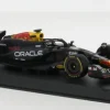 Red Bull RB20, Formel 1, 2024, Oracle Red Bull Racing, Red Bull, #1, M.Verstappen, 1:43, Bburago