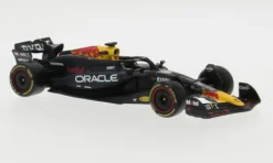 Red Bull RB20, Formel 1, 2024, Oracle Red Bull Racing, Red Bull, #1, M.Verstappen, 1:43, Bburago