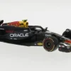 Red Bull RB20, Formel 1, 2024, Oracle Red Bull Racing, Red Bull, #11, S.Perez, 1:43, Bburago