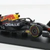 Red Bull RB18, Formel 1, 2022, Oracle Red Bull Racing, Red Bull, #1, M.Verstappen, 1:43, Bburago