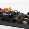 Red Bull RB18, Formel 1, 2022, Oracle Red Bull Racing, Red Bull, #11, S.Perez, 1:43, Bburago