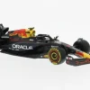 Red Bull RB21, Formel 1, 2025, #22, Y.Tsunoda, 1:64, Bburago