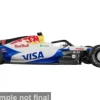 Red Bull VCARB 03, Formel 1, 2026, #30, L.Lawson, 1:64, Bburago