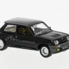 Renault 5 Turbo, schwarz, 1980, 1:87, Norev