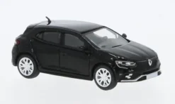 Renault Megane RS, schwarz, 2021, 1:87, PCX87