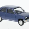 Renault R5, blau, 1:87, Herpa