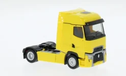 Renault T FL, gelb, 1:87, Herpa