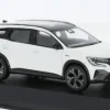 Renault Espace Esprit Alpine, weiss, 2023, 1:43, Norev