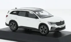 Renault Espace Esprit Alpine, weiss, 2023, 1:43, Norev