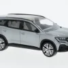 Renault Espace E-Tech Hybrid, grau, 2023, 1:64, Norev