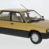 Renault 11 GTL, beige, 1985, 1:18, MCG