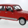 Renault 4 GTL, rot, 1:12, Solido
