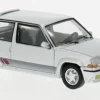 Renault 5 GT Turbo, silber, 1987, 1:87, PCX87