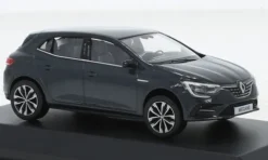 Renault Megane, grau, 2020, 1:43, Norev