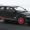 Renault Megane RS R26-R, schwarz, 2008, 1:43, Solido