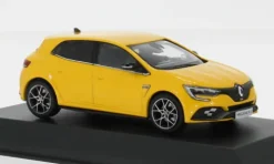 Renault Megane R.S. Trophy, gelb, 2020, 1:43, Norev