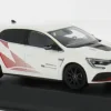 Renault Megane R.S. Trophy-R, weiss/Dekor, 2019, 1:43, Norev