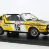 Renault 17 PH.1, gelb, 1:18, Solido